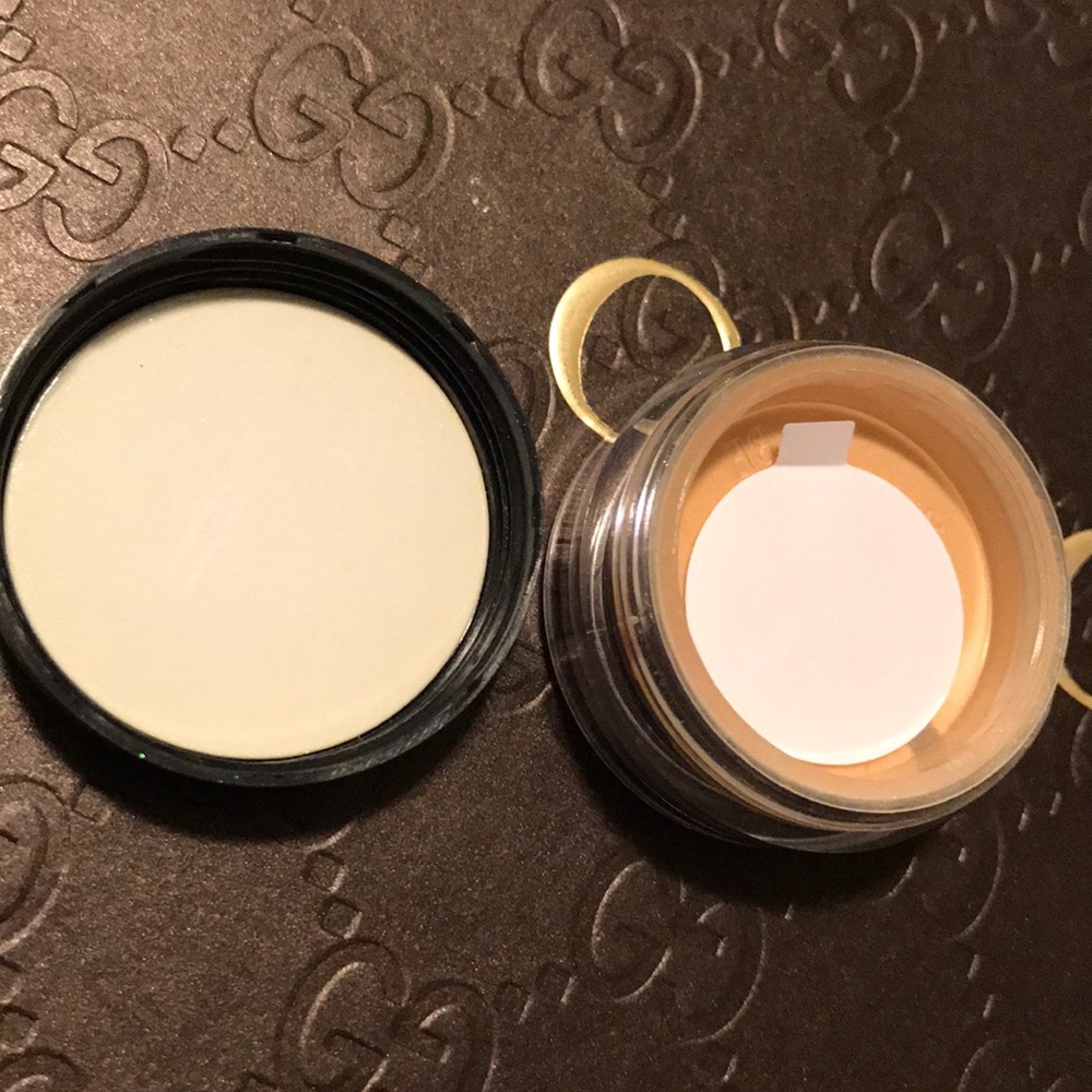 ❇️🧚‍♀️MANGO SMOOTHIE BareMinerals RARE Glimpse NWT - Picture 5 of 7